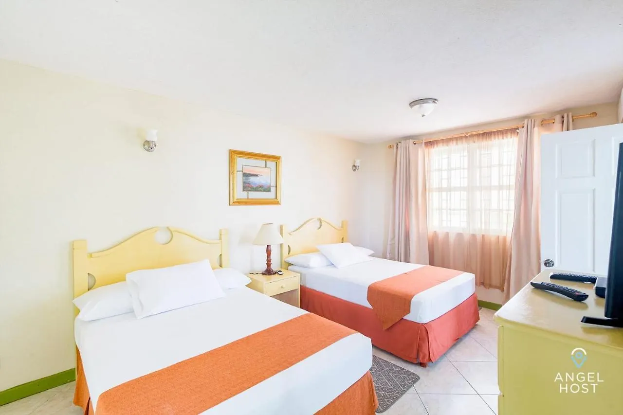 Providence Apt With Private Veranda Near Best Beaches Apartment Christ Church Barbados