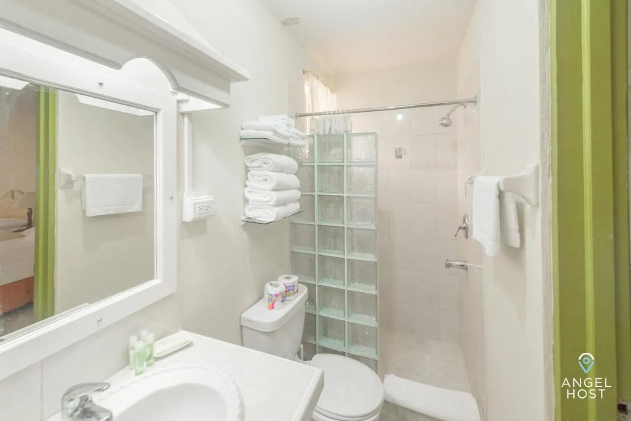 Providence Apt With Private Veranda Near Best Beaches Apartment Christ Church