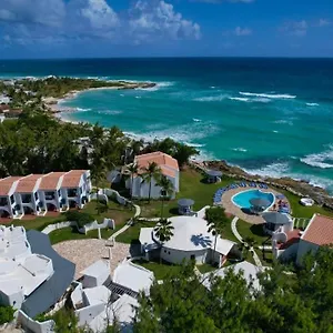Oceanblue Hotel